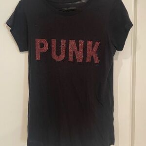 Zadig & Voltaire Black T-shirt